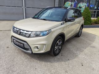 Suzuki Vitara 2017 4x4 panorama led full extra