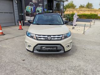Suzuki Vitara 2017 4x4 panorama led full extra-thumb-1