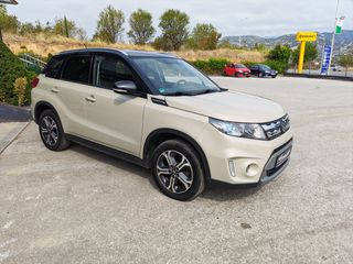 Suzuki Vitara 2017 4x4 panorama led full extra-thumb-2