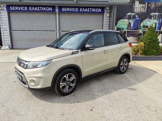 Suzuki Vitara 2017 4x4 panorama led full extra-thumb-3
