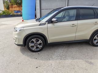 Suzuki Vitara 2017 4x4 panorama led full extra-thumb-4