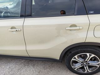 Suzuki Vitara 2017 4x4 panorama led full extra-thumb-5