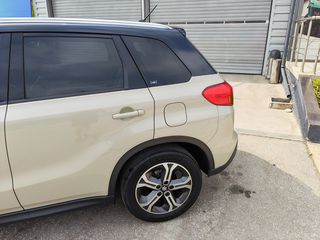 Suzuki Vitara 2017 4x4 panorama led full extra-thumb-8