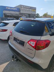 Suzuki Vitara 2017 4x4 panorama led full extra-thumb-11