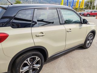 Suzuki Vitara 2017 4x4 panorama led full extra-thumb-12