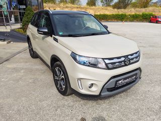 Suzuki Vitara 2017 4x4 panorama led full extra-thumb-16