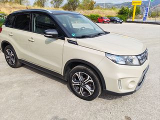 Suzuki Vitara 2017 4x4 panorama led full extra-thumb-17