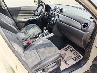 Suzuki Vitara 2017 4x4 panorama led full extra-thumb-20