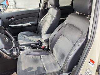 Suzuki Vitara 2017 4x4 panorama led full extra-thumb-24