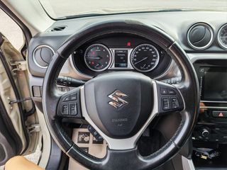 Suzuki Vitara 2017 4x4 panorama led full extra-thumb-26