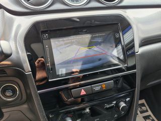 Suzuki Vitara 2017 4x4 panorama led full extra-thumb-29