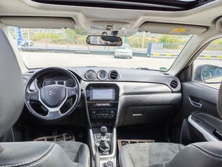 Suzuki Vitara 2017 4x4 panorama led full extra-thumb-33
