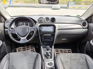 Suzuki Vitara 2017 4x4 panorama led full extra-thumb-35