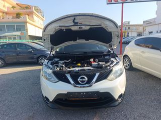 Nissan Qashqai 2014 1.6 dCi Acenta 4x4-thumb-19