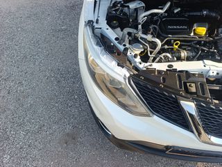 Nissan Qashqai 2014 1.6 dCi Acenta 4x4-thumb-17