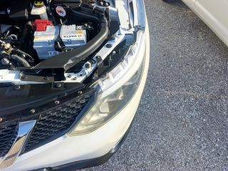 Nissan Qashqai 2014 1.6 dCi Acenta 4x4-thumb-18