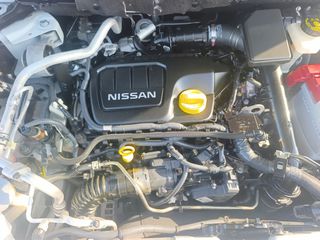 Nissan Qashqai 2014 1.6 dCi Acenta 4x4-thumb-16