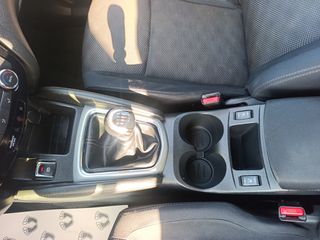 Nissan Qashqai 2014 1.6 dCi Acenta 4x4-thumb-8