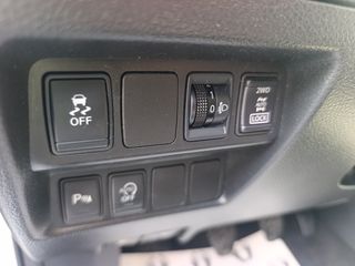 Nissan Qashqai 2014 1.6 dCi Acenta 4x4-thumb-7