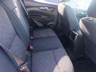 Nissan Qashqai 2014 1.6 dCi Acenta 4x4-thumb-11