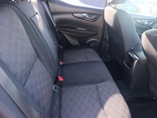 Nissan Qashqai 2014 1.6 dCi Acenta 4x4-thumb-12