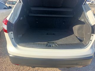 Nissan Qashqai 2014 1.6 dCi Acenta 4x4-thumb-14