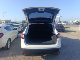 Nissan Qashqai 2014 1.6 dCi Acenta 4x4-thumb-15