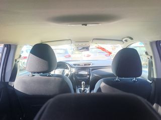 Nissan Qashqai 2014 1.6 dCi Acenta 4x4-thumb-13