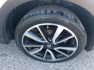 Nissan Qashqai 2014 1.6 dCi Acenta 4x4-thumb-20
