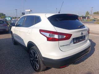 Nissan Qashqai 2014 1.6 dCi Acenta 4x4-thumb-3