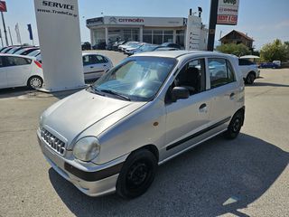 Hyundai Atos 2001