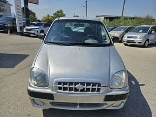 Hyundai Atos 2001-thumb-1