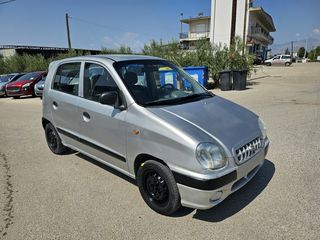 Hyundai Atos 2001-thumb-2