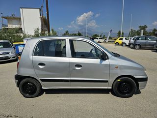 Hyundai Atos 2001-thumb-3