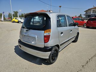 Hyundai Atos 2001-thumb-4