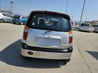 Hyundai Atos 2001-thumb-5