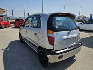Hyundai Atos 2001-thumb-6