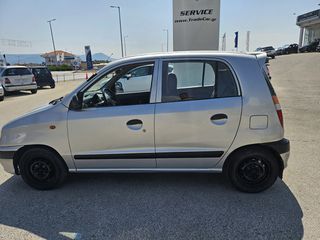 Hyundai Atos 2001-thumb-7