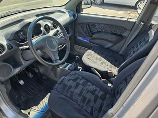 Hyundai Atos 2001-thumb-8