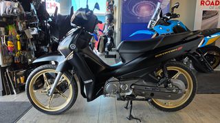 Yamaha Crypton S 2025 CRYPTON S EURO 5PLUS ΑΡΙΣΤΗ ΚΑΤΑΣΤΑΣΗ-thumb-2