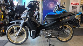 Yamaha Crypton S 2025 CRYPTON S EURO 5PLUS ΑΡΙΣΤΗ ΚΑΤΑΣΤΑΣΗ-thumb-4