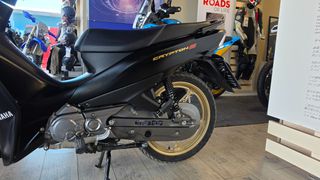 Yamaha Crypton S 2025 CRYPTON S EURO 5PLUS ΑΡΙΣΤΗ ΚΑΤΑΣΤΑΣΗ-thumb-6