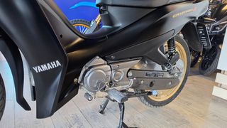 Yamaha Crypton S 2025 CRYPTON S EURO 5PLUS ΑΡΙΣΤΗ ΚΑΤΑΣΤΑΣΗ-thumb-11
