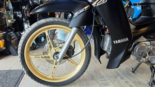 Yamaha Crypton S 2025 CRYPTON S EURO 5PLUS ΑΡΙΣΤΗ ΚΑΤΑΣΤΑΣΗ-thumb-12