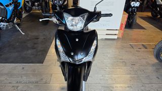 Yamaha Crypton S 2025 CRYPTON S EURO 5PLUS ΑΡΙΣΤΗ ΚΑΤΑΣΤΑΣΗ-thumb-17