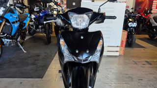 Yamaha Crypton S 2025 CRYPTON S EURO 5PLUS ΑΡΙΣΤΗ ΚΑΤΑΣΤΑΣΗ-thumb-18