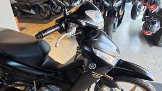 Yamaha Crypton S 2025 CRYPTON S EURO 5PLUS ΑΡΙΣΤΗ ΚΑΤΑΣΤΑΣΗ-thumb-20