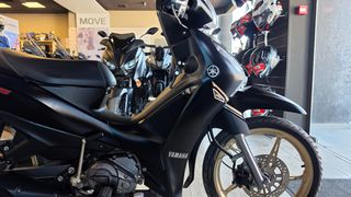Yamaha Crypton S 2025 CRYPTON S EURO 5PLUS ΑΡΙΣΤΗ ΚΑΤΑΣΤΑΣΗ-thumb-23