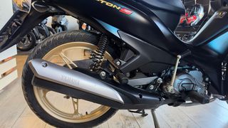 Yamaha Crypton S 2025 CRYPTON S EURO 5PLUS ΑΡΙΣΤΗ ΚΑΤΑΣΤΑΣΗ-thumb-28
