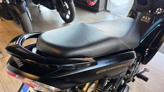 Yamaha Crypton S 2025 CRYPTON S EURO 5PLUS ΑΡΙΣΤΗ ΚΑΤΑΣΤΑΣΗ-thumb-30